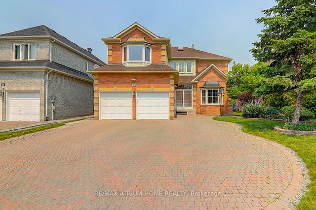 23 Fawnbrook Circ, House detached with 5 bedrooms, 5 bathrooms and 7 parking in Markham ON | Image 1