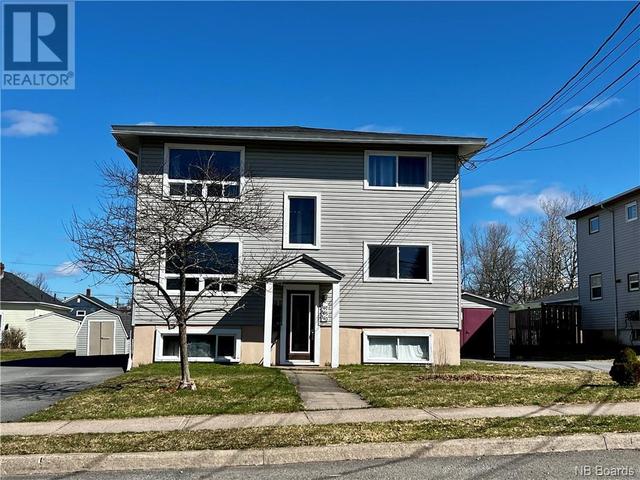 163 - 167 Molson Avenue, House other with 0 bedrooms, 0 bathrooms and null parking in Saint John NB | Image 48