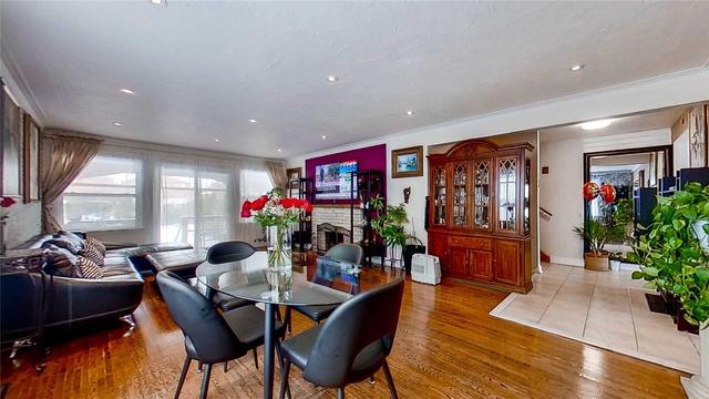 9672 Keele St, House detached with 3 bedrooms, 2 bathrooms and 10 parking in Vaughan ON | Image 28