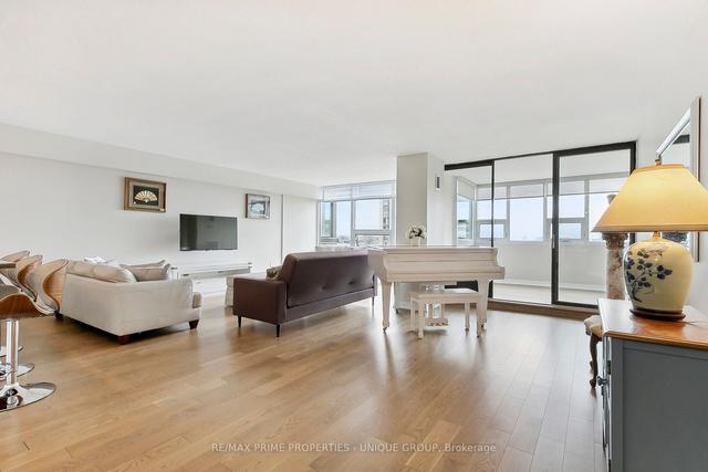 1704 - 3303 Don Mills Rd, Condo with 2 bedrooms, 2 bathrooms and 2 parking in Toronto ON | Image 1