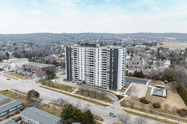 606 - 2055 Upper Middle Rd, Condo with 1 bedrooms, 2 bathrooms and 1 parking in Burlington ON | Image 29
