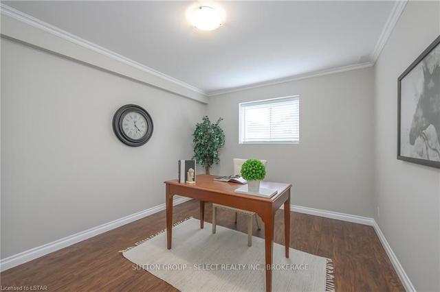 1793 Marconi Blvd, House detached with 2 bedrooms, 2 bathrooms and 2 parking in London ON | Image 11