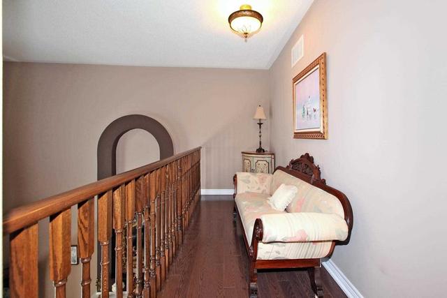 19 Titus St, House detached with 4 bedrooms, 4 bathrooms and 4 parking in Markham ON | Image 25