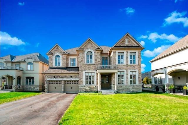 37 Viewmount Cres, House detached with 4 bedrooms, 6 bathrooms and 6 parking in Brampton ON | Image 1