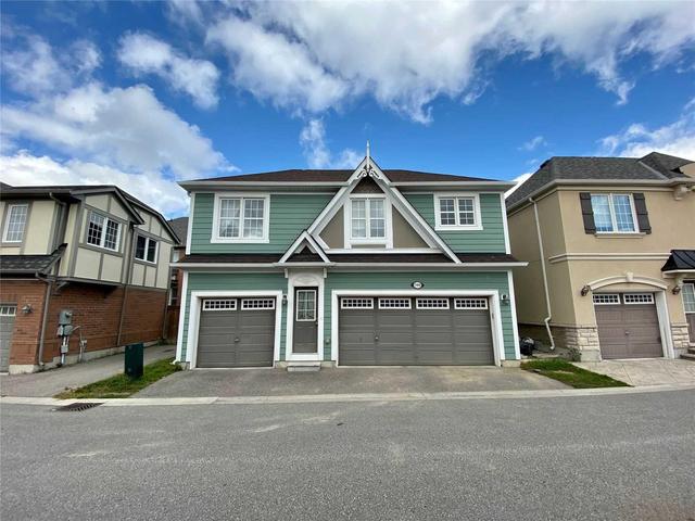 Coach - 199 The Meadows Ave, House detached with 2 bedrooms, 1 bathrooms and 1 parking in Markham ON | Image 12