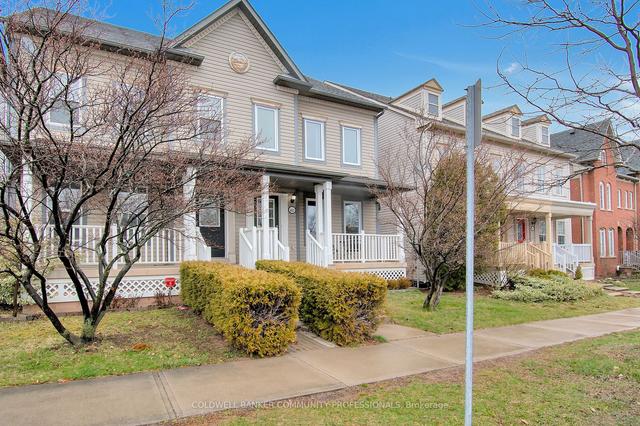 103 Glenashton Dr, House semidetached with 4 bedrooms, 4 bathrooms and 2 parking in Oakville ON | Image 23