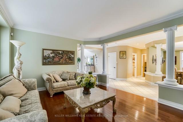 41 Nova Scotia Rd, House detached with 4 bedrooms, 5 bathrooms and 8 parking in Brampton ON | Image 39