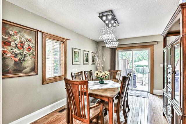 37 Connaught Ave, House detached with 3 bedrooms, 2 bathrooms and 3 parking in Toronto ON | Image 20