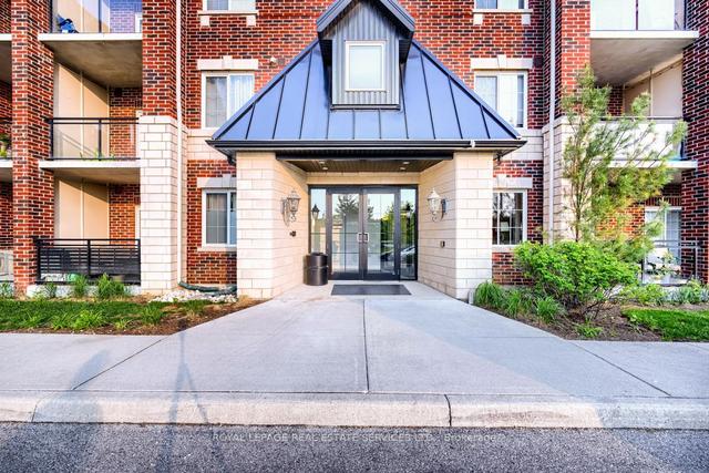 121 - 1440 Gordon St, Condo with 2 bedrooms, 1 bathrooms and 0 parking in Guelph ON | Image 29