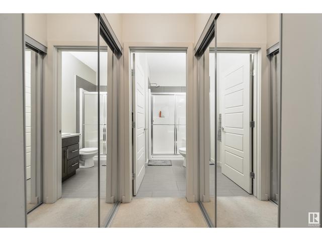 110 - 1144 Adamson Dr Sw, Condo with 2 bedrooms, 2 bathrooms and null parking in Edmonton AB | Image 9