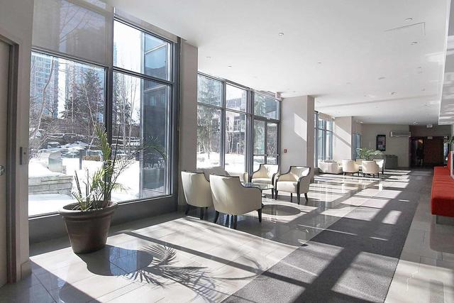 1003 - 361 Front St, Condo with 1 bedrooms, 1 bathrooms and 1 parking in Toronto ON | Image 15