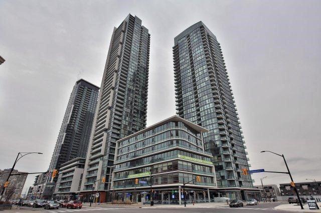 Lph4 - 4099 Brickstone Mews, Condo with 1 bedrooms, 1 bathrooms and 1 parking in Mississauga ON | Image 11