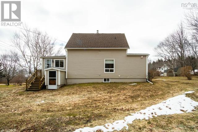 339 Murray Street, House detached with 3 bedrooms, 3 bathrooms and null parking in Mulgrave NS | Image 36