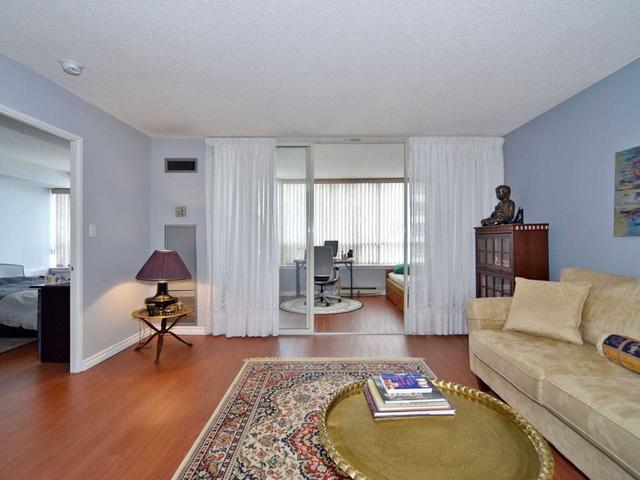 1602 - 30 Greenfield Ave, Condo with 1 bedrooms, 2 bathrooms and 1 parking in Toronto ON | Image 20
