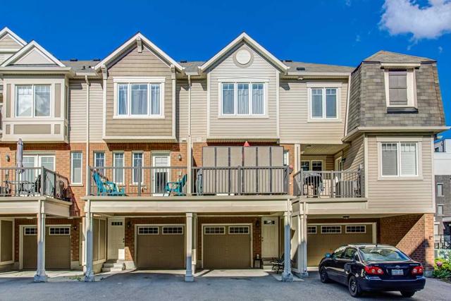 10 - 1725 Pure Springs Blvd, Townhouse with 3 bedrooms, 3 bathrooms and 3 parking in Pickering ON | Image 20