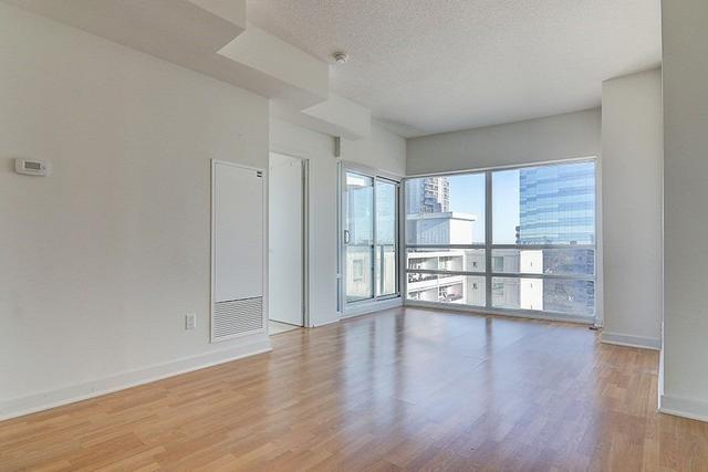 1207 - 5740 Yonge St, Condo with 2 bedrooms, 2 bathrooms and 1 parking in Toronto ON | Image 22