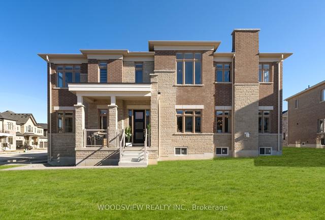 269 Wesmina Ave, House detached with 5 bedrooms, 5 bathrooms and 6 parking in Whitchurch Stouffville ON | Image 12