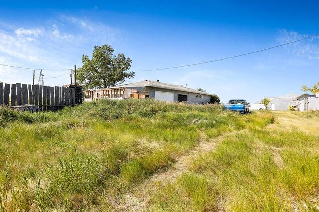 200083 Range Road 211, House detached with 4 bedrooms, 1 bathrooms and 4 parking in Vulcan County AB | Image 42