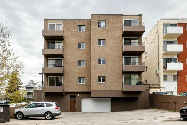 104 - 1811 18a Street Sw, Condo with 1 bedrooms, 1 bathrooms and 1 parking in Calgary AB | Image 29