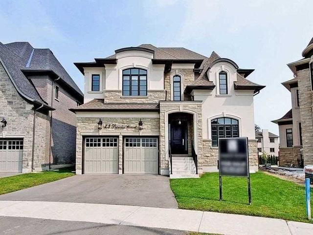 23 Petrolia Crt, House detached with 5 bedrooms, 7 bathrooms and 5 parking in Richmond Hill ON | Image 1