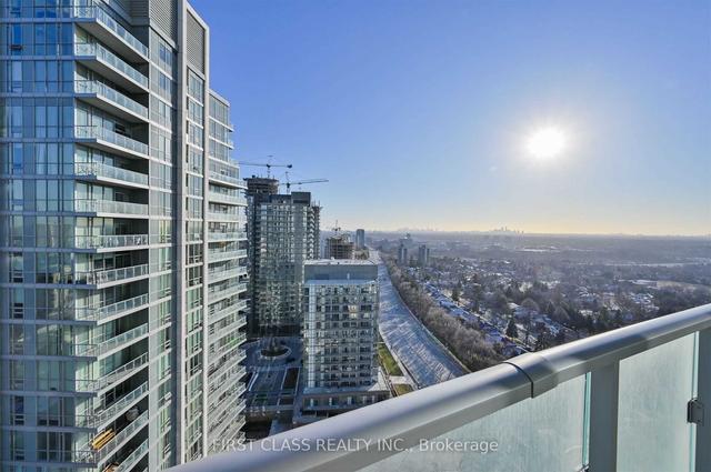 1908 - 66 Forest Manor Rd, Condo with 2 bedrooms, 2 bathrooms and 1 parking in Toronto ON | Image 18