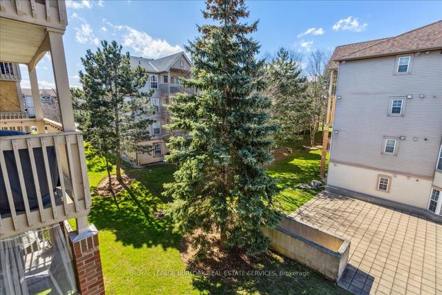 303 - 4015 Kilmer Dr, Condo with 1 bedrooms, 1 bathrooms and 1 parking in Burlington ON | Image 24
