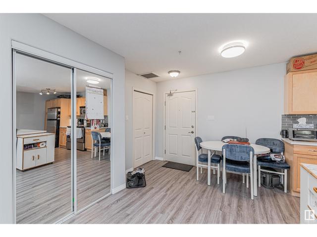 112 - 78a Mckenney Av, Condo with 2 bedrooms, 2 bathrooms and null parking in St. Albert AB | Image 11