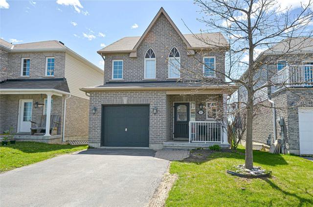 57 Truax St, House detached with 3 bedrooms, 3 bathrooms and 2 parking in Kawartha Lakes ON | Image 12