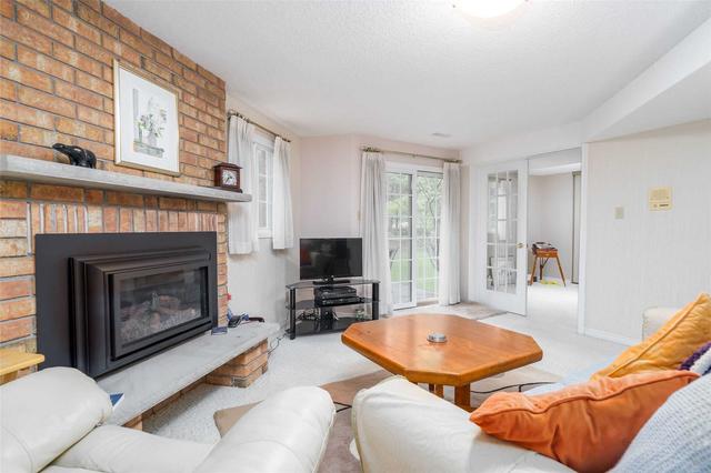 1b - 270 Morrison Rd, Townhouse with 2 bedrooms, 4 bathrooms and 2 parking in Kitchener ON | Image 18
