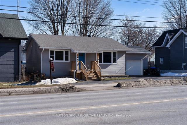 537 King St, House detached with 2 bedrooms, 2 bathrooms and 4 parking in Midland ON | Image 12