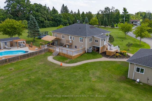 643 St Luke's Rd, House detached with 3 bedrooms, 3 bathrooms and 23 parking in Kawartha Lakes ON | Image 25