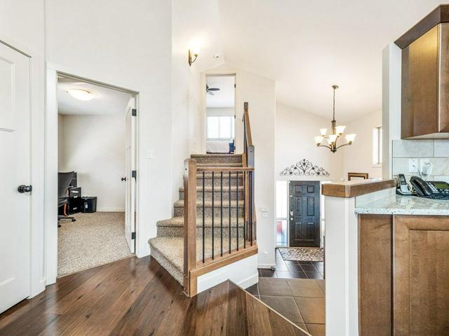 422 Stonecrest Terrace W, House detached with 4 bedrooms, 3 bathrooms and 2 parking in Lethbridge AB | Image 21