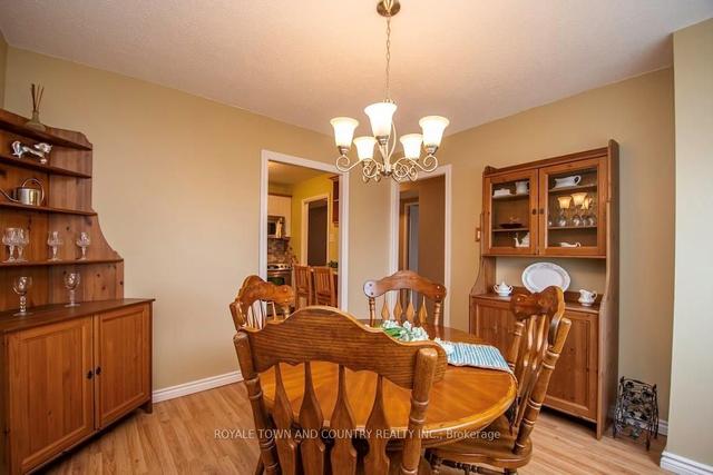 1611 - 44 Falby Crt, Condo with 2 bedrooms, 2 bathrooms and 1 parking in Ajax ON | Image 9