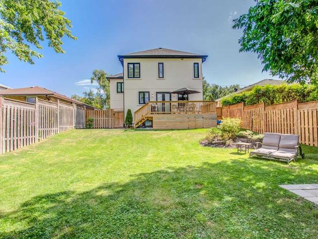 82 Regina Ave, House detached with 6 bedrooms, 6 bathrooms and 3 parking in Toronto ON | Image 20