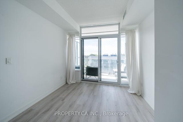 531 - 621 Sheppard Ave E, Condo with 1 bedrooms, 1 bathrooms and 0 parking in Toronto ON | Image 3