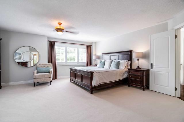 2415 Tesla Cres, House detached with 4 bedrooms, 5 bathrooms and 4 parking in Oakville ON | Image 7