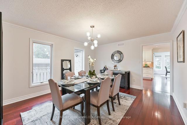 202 Church St, House detached with 5 bedrooms, 5 bathrooms and 11 parking in Markham ON | Image 40