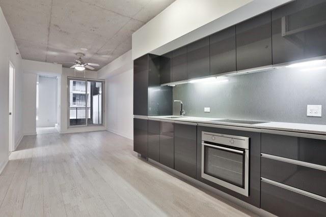 316 - 20 Gladstone Ave, Condo with 2 bedrooms, 2 bathrooms and 1 parking in Toronto ON | Image 19
