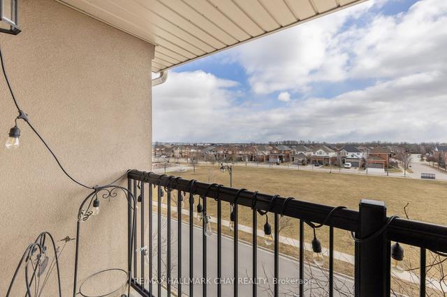 405 - 1370 Main St E, Condo with 1 bedrooms, 1 bathrooms and 1 parking in Milton ON | Image 7