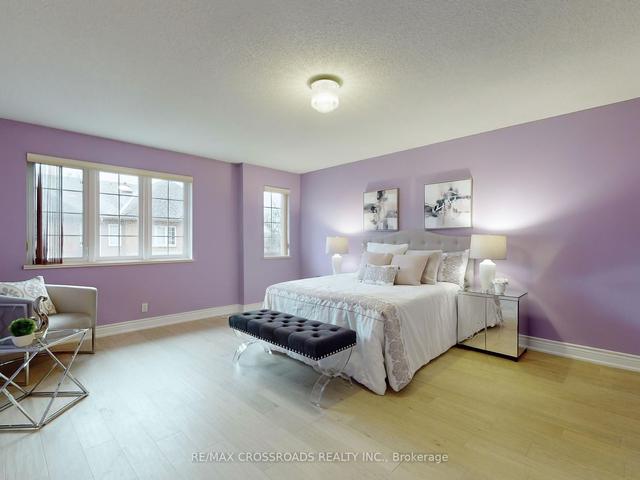 1503 - 28 Sommerset Way, Townhouse with 3 bedrooms, 3 bathrooms and 1 parking in Toronto ON | Image 8
