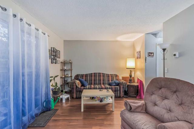 22 - 51 Big Hill Way Se, Home with 3 bedrooms, 1 bathrooms and 2 parking in Airdrie AB | Image 12