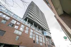 626 - 1 Market St, Condo with 1 bedrooms, 1 bathrooms and 1 parking in Toronto ON | Image 1