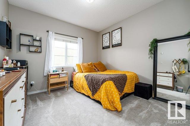 93 - 13825 155 Av Nw, House attached with 2 bedrooms, 1 bathrooms and 2 parking in Edmonton AB | Image 20