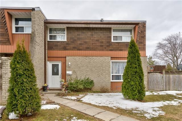 4 - 657 Francis Rd, Townhouse with 3 bedrooms, 2 bathrooms and 2 parking in Burlington ON | Image 15