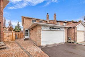 182 Borrows St, House detached with 4 bedrooms, 4 bathrooms and 6 parking in Vaughan ON | Image 12