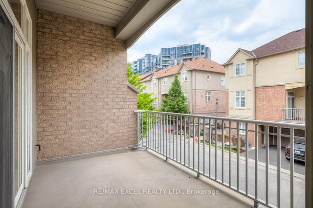 71 Legends Way, Townhouse with 3 bedrooms, 3 bathrooms and 4 parking in Markham ON | Image 8