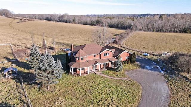 571 Hickory Beach Road, House detached with 3 bedrooms, 2 bathrooms and 12 parking in Kawartha Lakes ON | Image 20