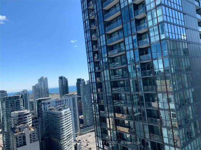 3806 - 115 Blue Jays Way, Condo with 1 bedrooms, 1 bathrooms and 0 parking in Toronto ON | Image 13
