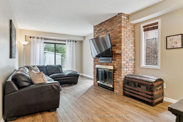 23 Pearson Rd, House detached with 4 bedrooms, 4 bathrooms and 4 parking in Brampton ON | Image 7