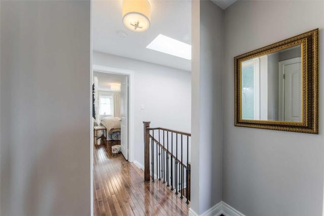 U9 - 8032 Kipling Ave, Condo with 3 bedrooms, 4 bathrooms and 1 parking in Vaughan ON | Image 13
